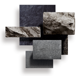 マテリアルのイメージ