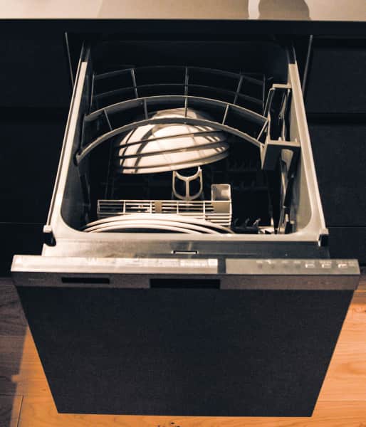 食器洗い乾燥機