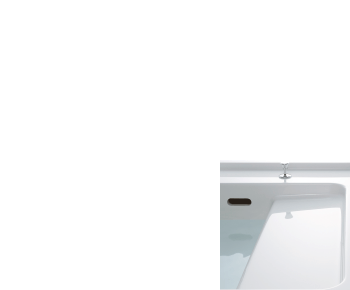 カウンター拡大図