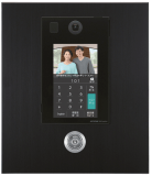 共用エントランスインターホン