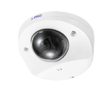 ドーム型防犯カメラ（屋内）