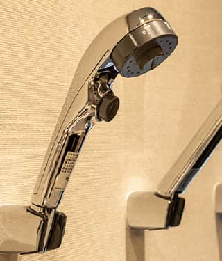 シャワーヘッド